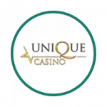 unique casino logo bcsd