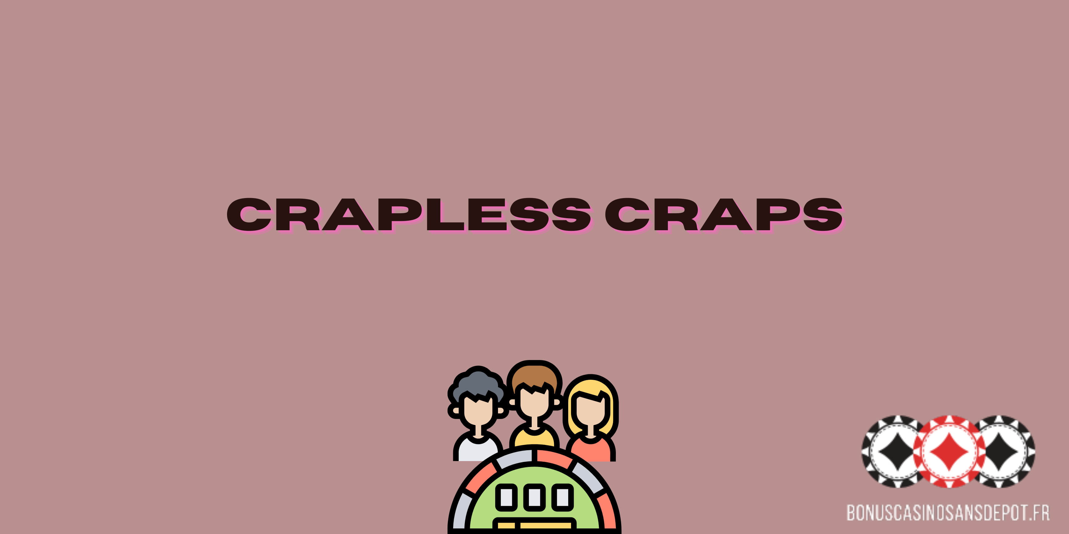 crapless craps
