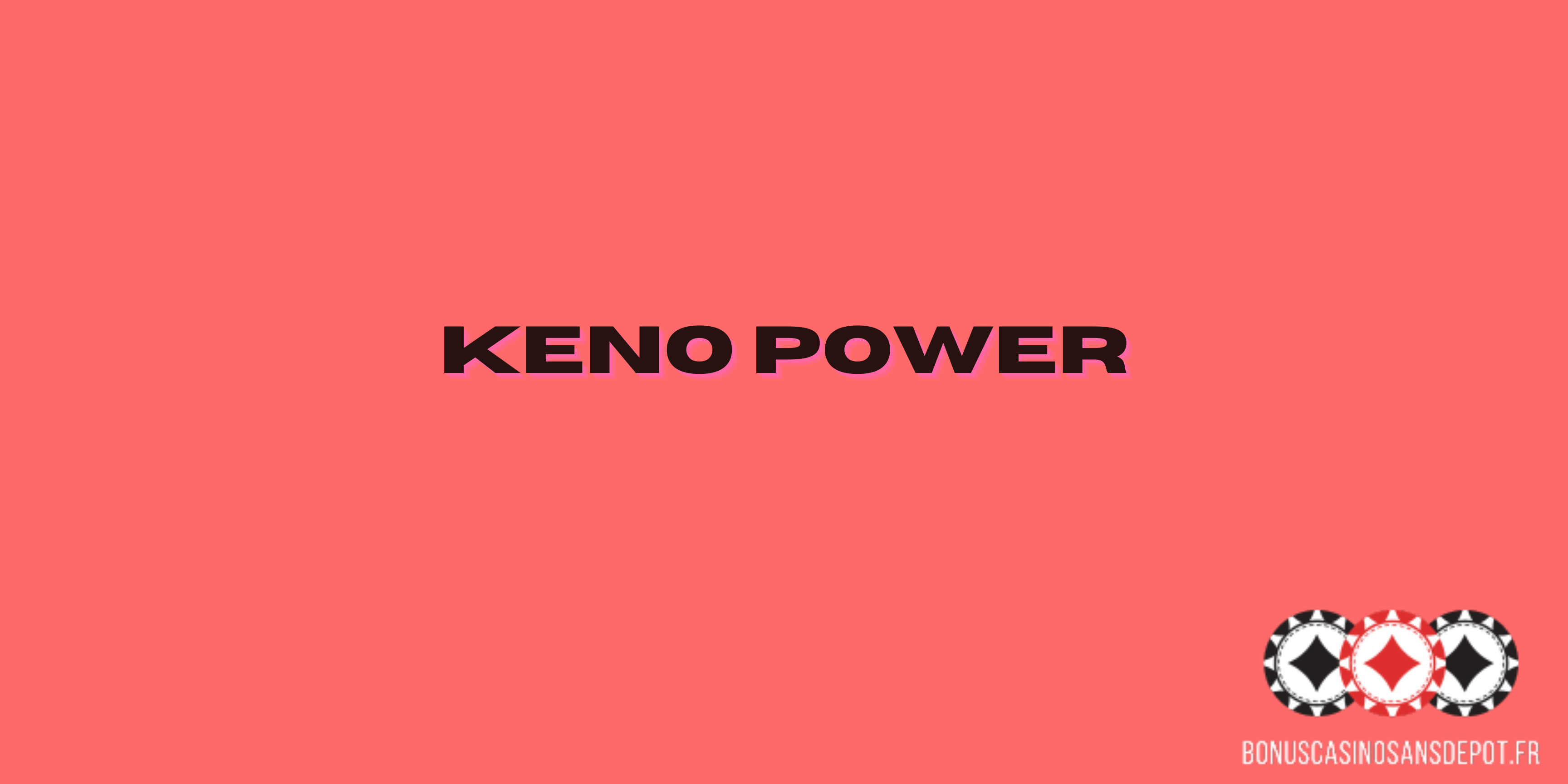 keno power