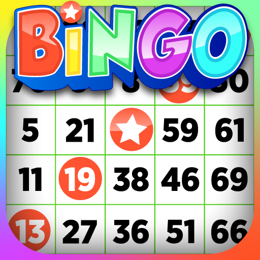 carte de bingo