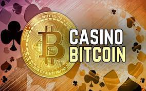 bitcoin casino en ligne