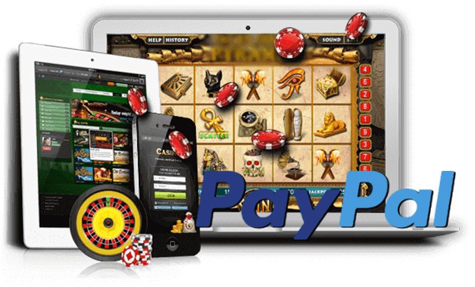 casino en ligne paypal