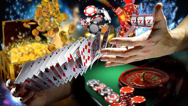 jeux de cartes casinos en ligne