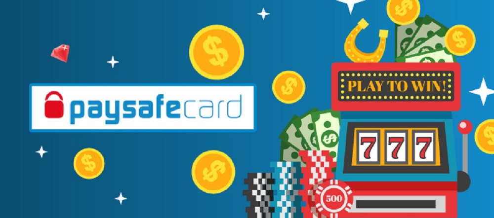 casinos en ligne paysafecard