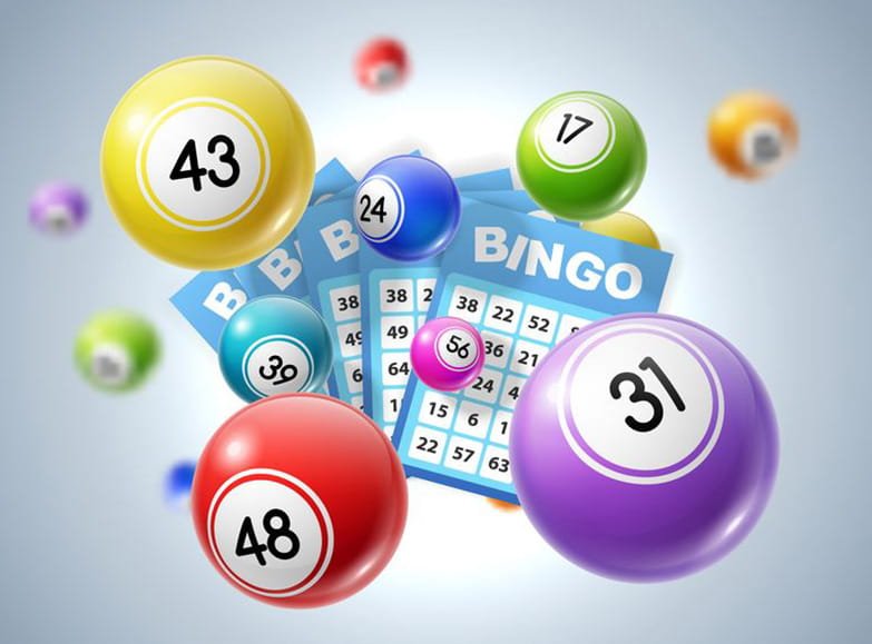 jeu de bingo en ligne