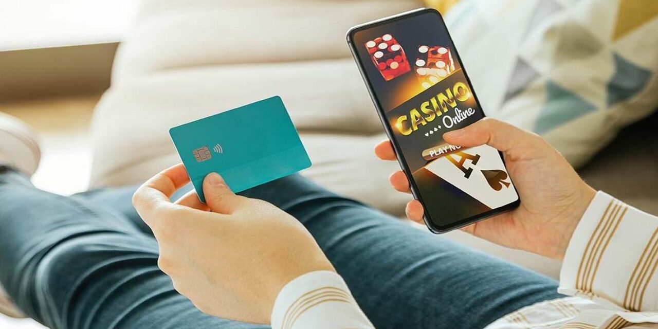 méthodes de paiement au casino en ligne